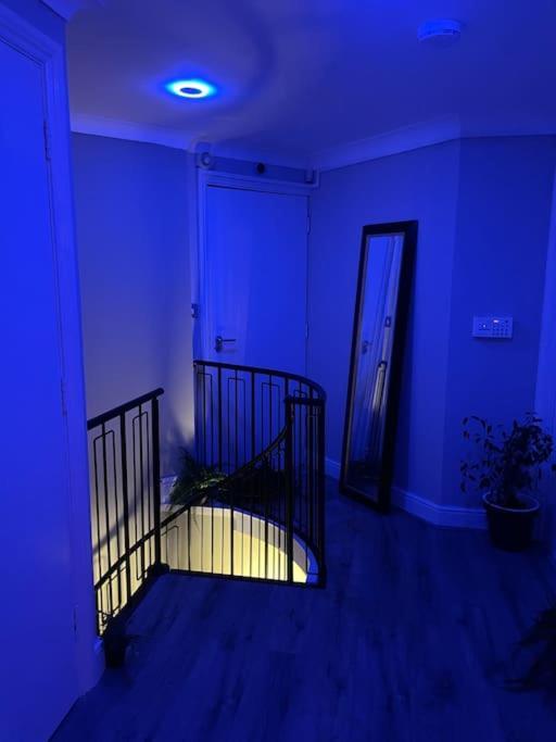 The Exclusive Jacuzzi Apartment Birmingham Exteriör bild